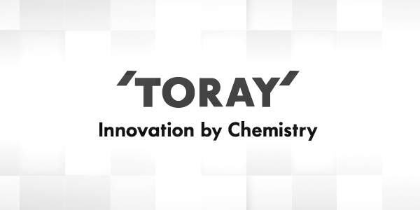 Toray choisit Sobegi pour implanter une nouvelle unité de fabrication